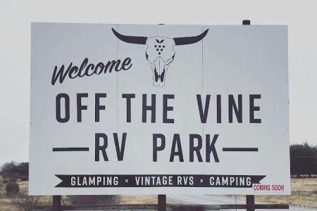 Off the Vine RV Park