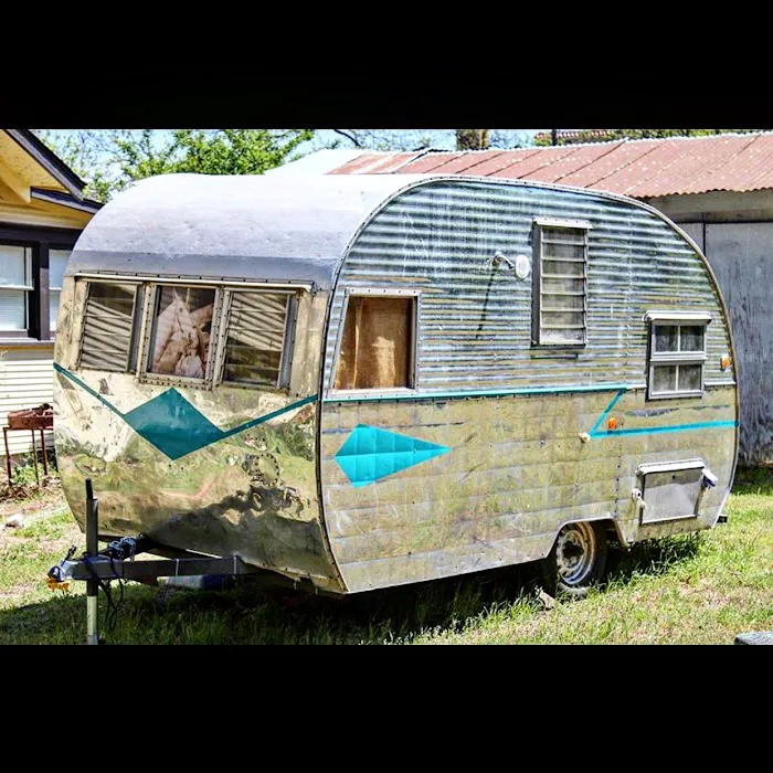 Off the Vine RV Park 6