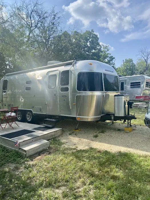 Off the Vine RV Park 8