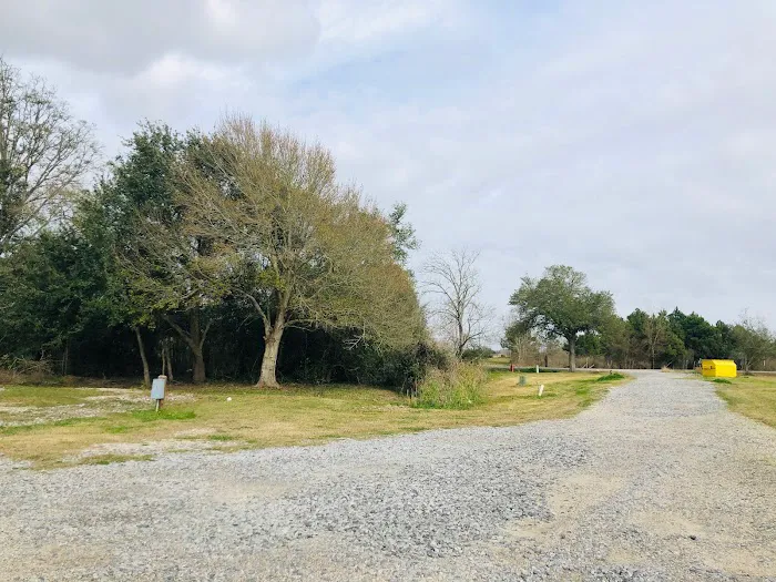 Amoco RV Park 1