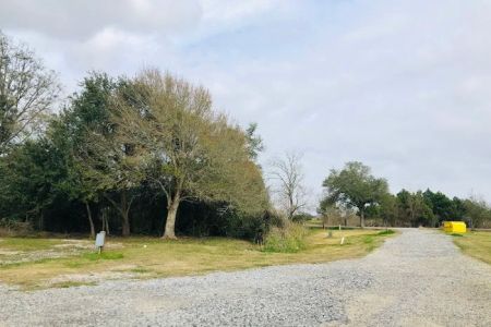 Amoco RV Park