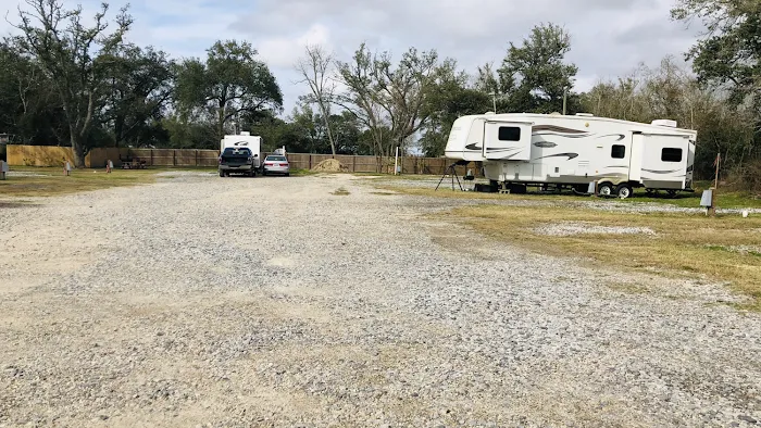 Amoco RV Park 3