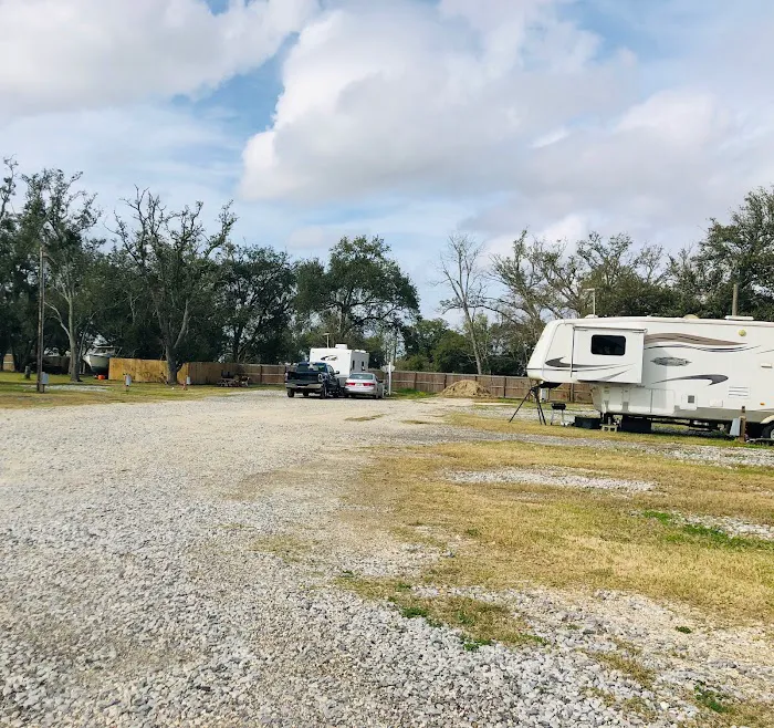 Amoco RV Park 2