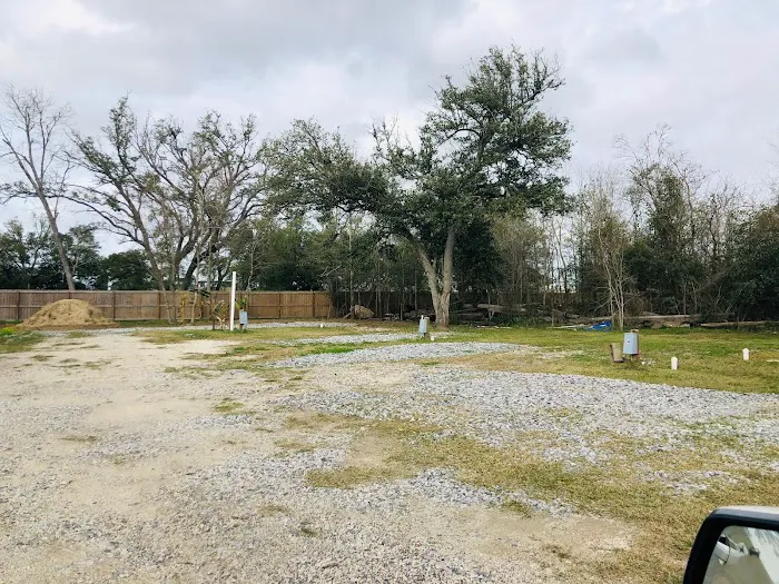 Amoco RV Park 4