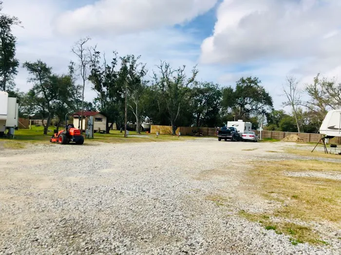 Amoco RV Park 7
