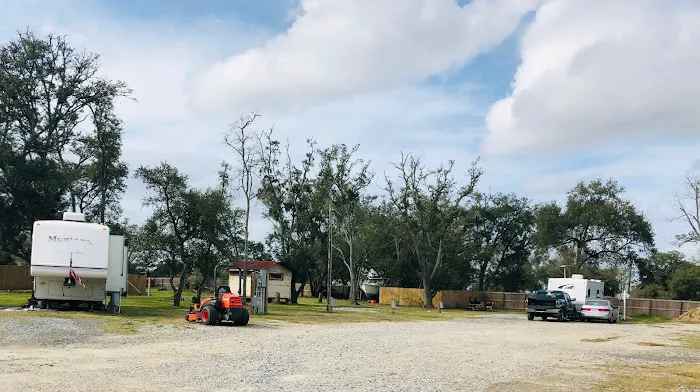 Amoco RV Park 5