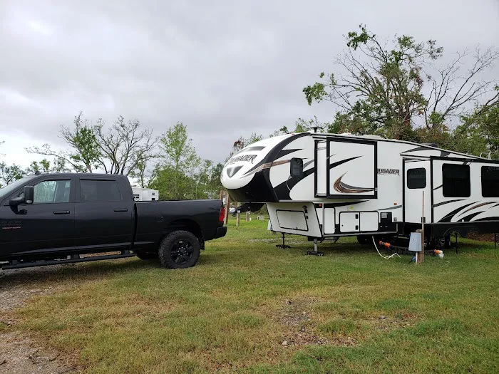 Amoco RV Park 8