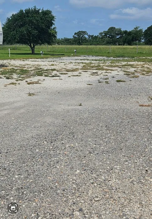 Welch RV Park 1
