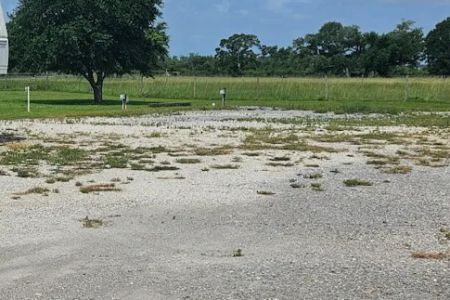 Welch RV Park
