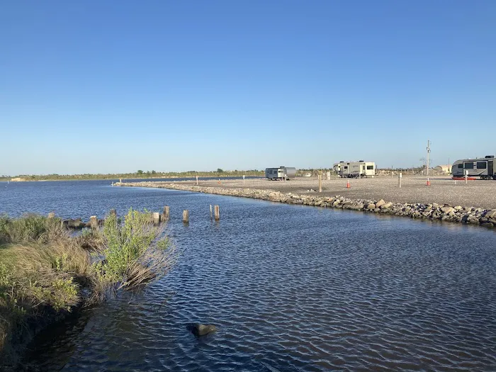 Guidry's RV Park 3