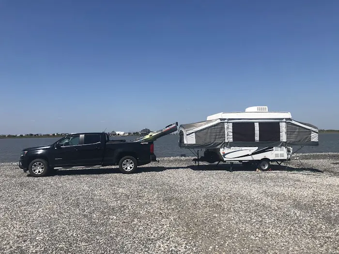 Guidry's RV Park 2