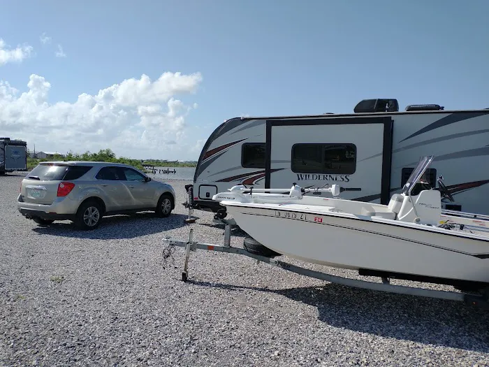 Guidry's RV Park 5