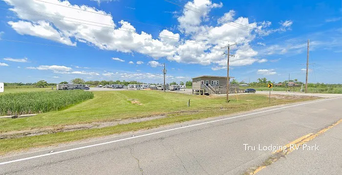 Tru Lodging RV Park 1
