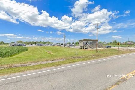 Tru Lodging RV Park