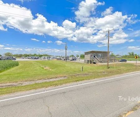 Tru Lodging RV Park