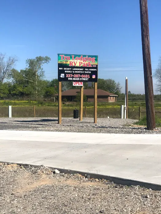 Tru Lodging RV Park 6