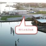 Intracoastal City RV Lot & Dock