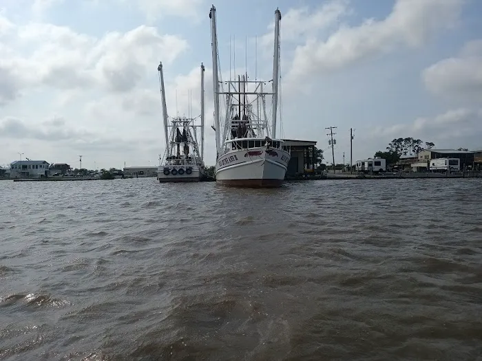 Intracoastal City RV Lot & Dock 6