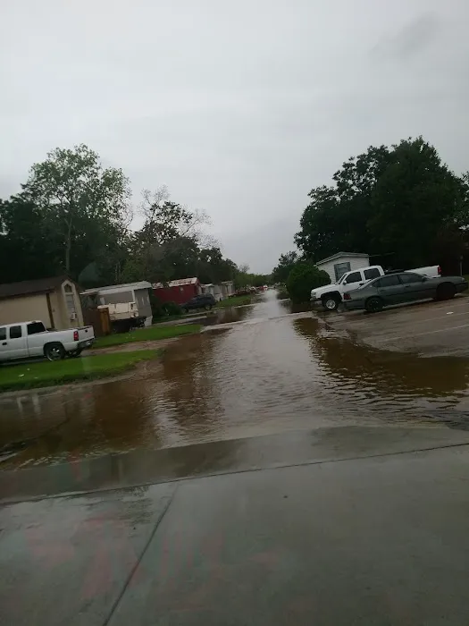 Pecan Villa 6