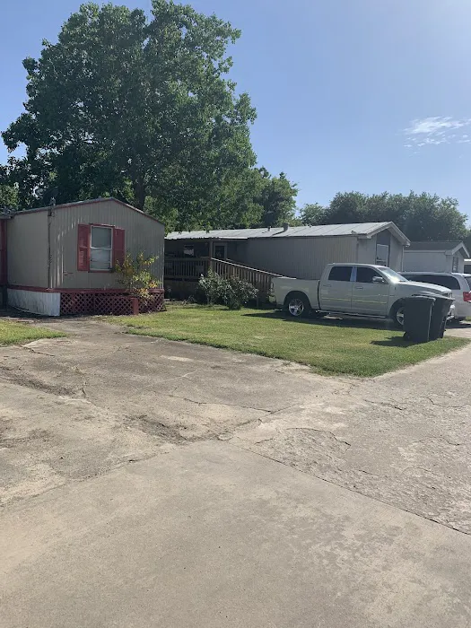 Pecan Villa 8