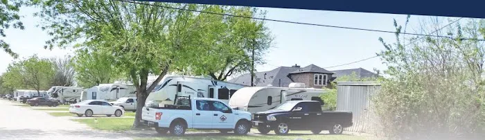 Oakdale Estates Park 1
