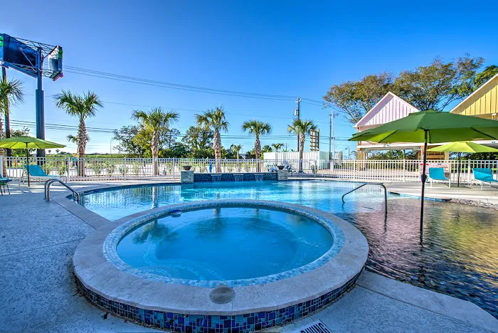 Seaside RV Resort & Hotel 2