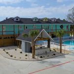 Seaside RV Resort & Hotel