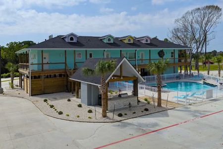 Seaside RV Resort & Hotel
