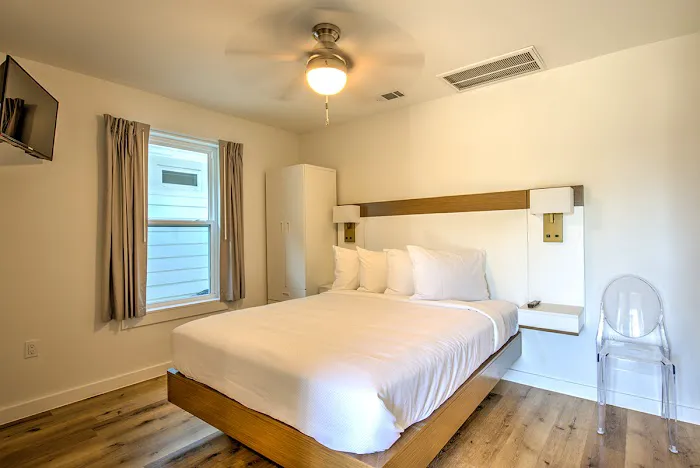 Seaside RV Resort & Hotel 3