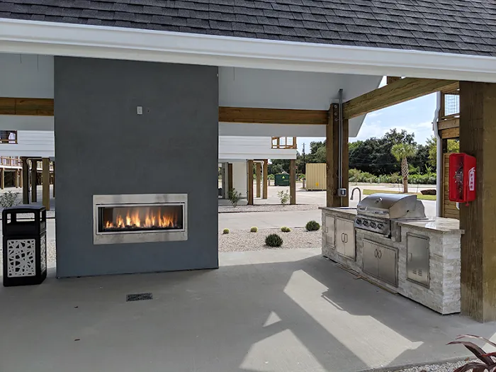 Seaside RV Resort & Hotel 9
