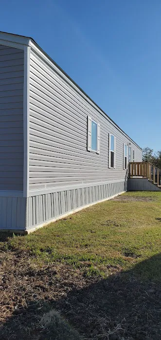 Pecan Plantation 4