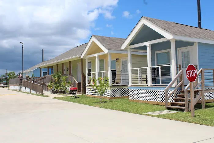 Brickhouse RV Resort 1