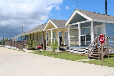 Brickhouse RV Resort