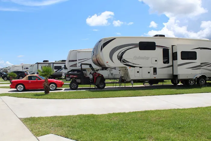 Brickhouse RV Resort 2