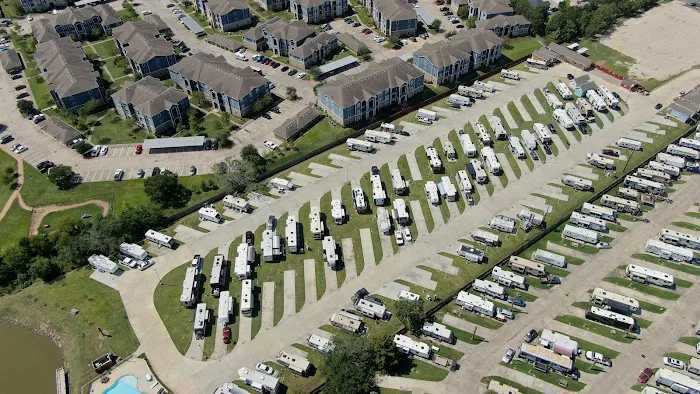 Brickhouse RV Resort 4