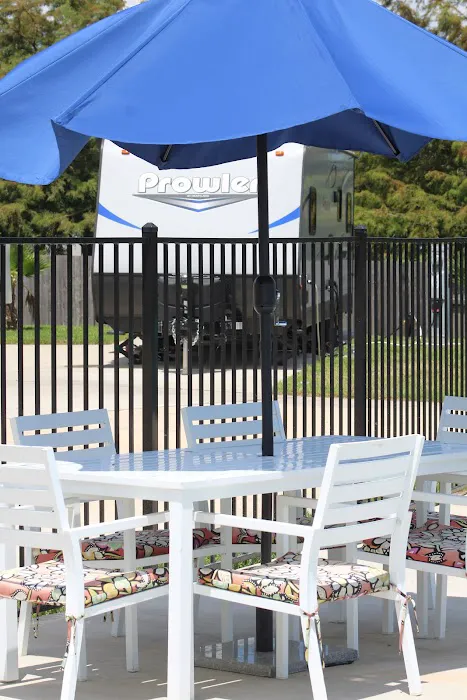 Brickhouse RV Resort 10