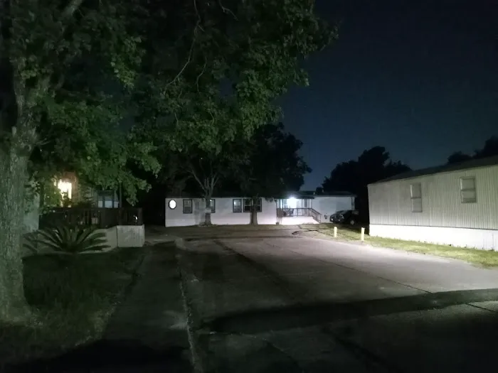Camino Villa Mobile Home Park/RV Park 1
