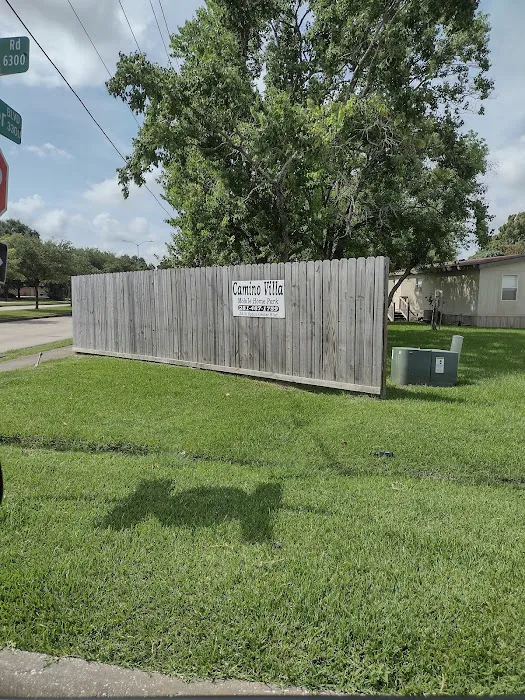 Camino Villa Mobile Home Park/RV Park 4