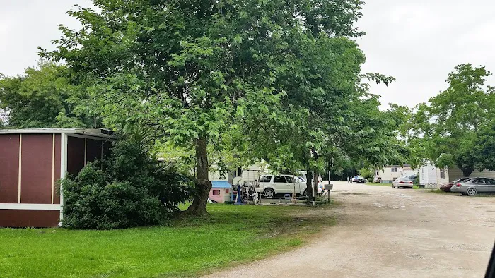 Bayview RV & Mobile Home Park 2