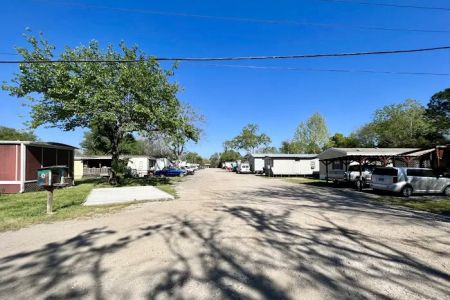 Bayview RV & Mobile Home Park