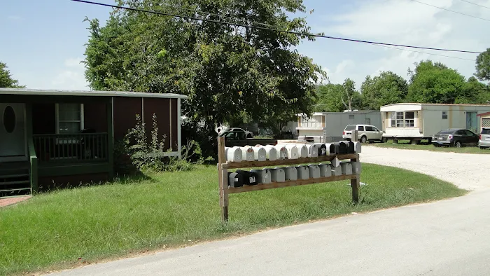 Bayview RV & Mobile Home Park 3