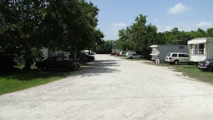 Bayview RV & Mobile Home Park 4