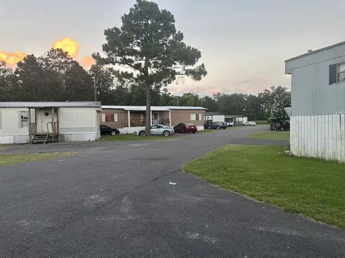 Countryview Mobile Home Court 2