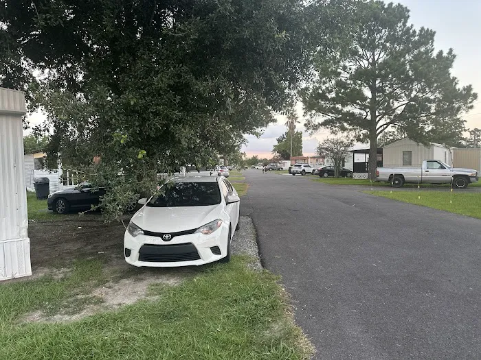 Countryview Mobile Home Court 1