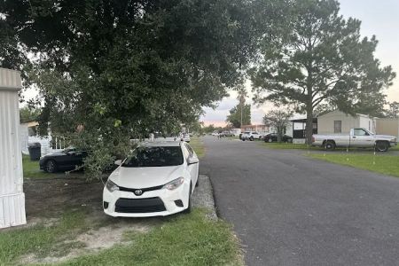 Countryview Mobile Home Court