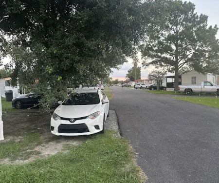Countryview Mobile Home Court