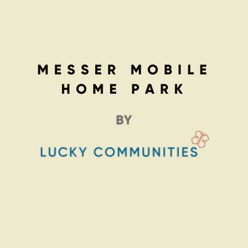 Messer Mobile Home Park 1