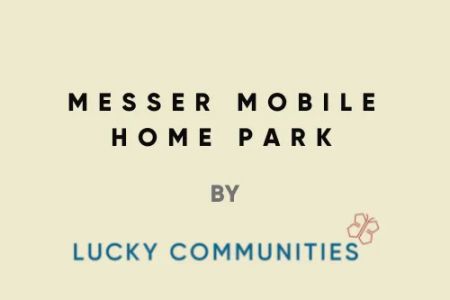 Messer Mobile Home Park
