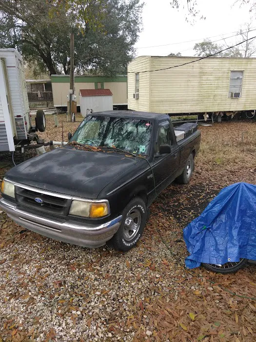 Messer's Mobile Manor Inc. 9