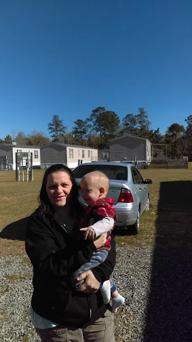 I-59 South Mobile Home Park (Red Oak) 1
